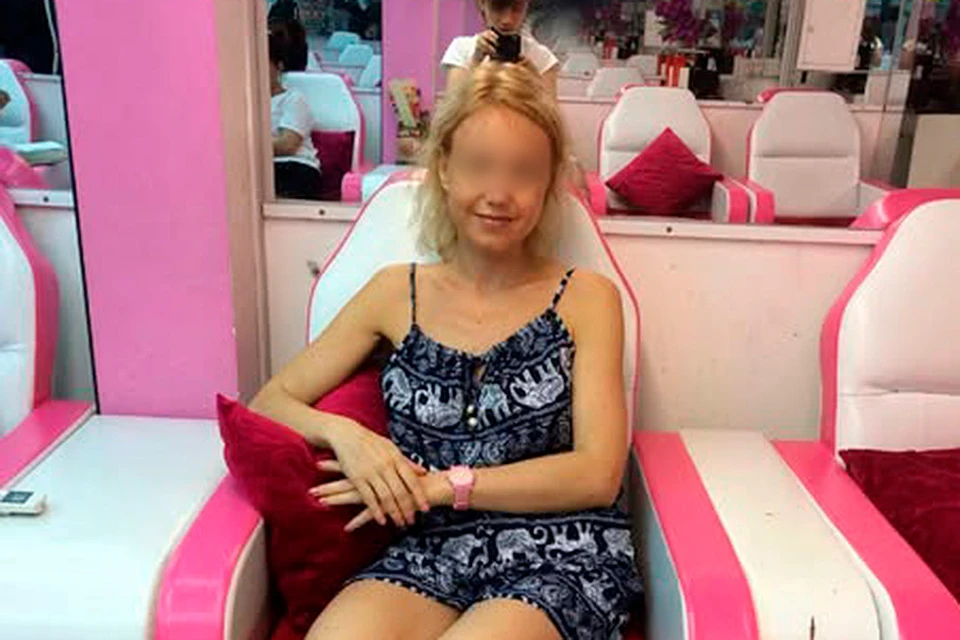 Елена нашла работу в Таиланде — продавала экскурсии соотечественникам.