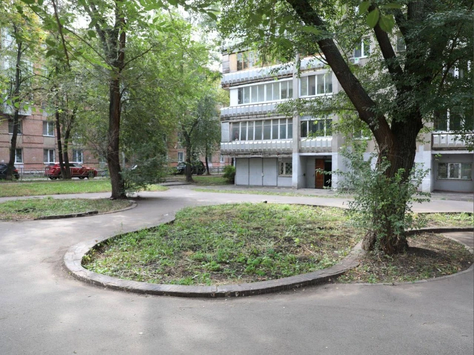 В Самаре стартовали работы по благоустройству общественных пространств. Фото: городская администрация
