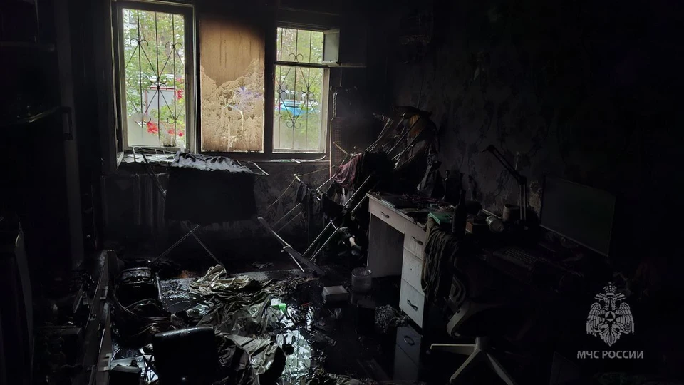 Фото: ГУ МЧС России по Тюменской области.