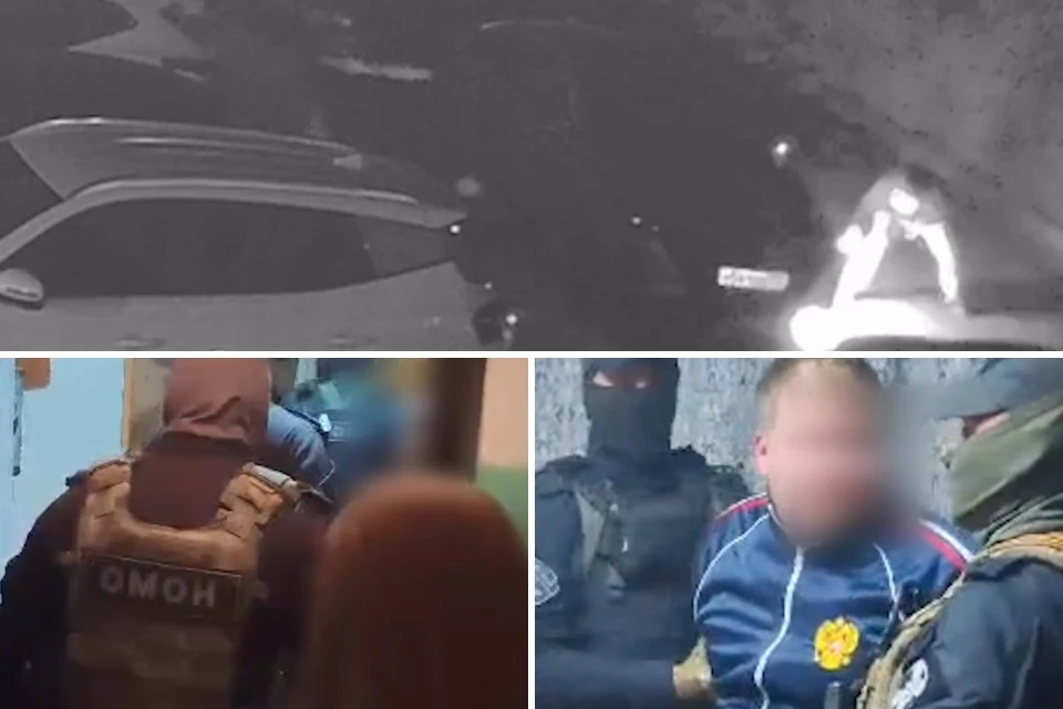 Фото: МВД Башкирии