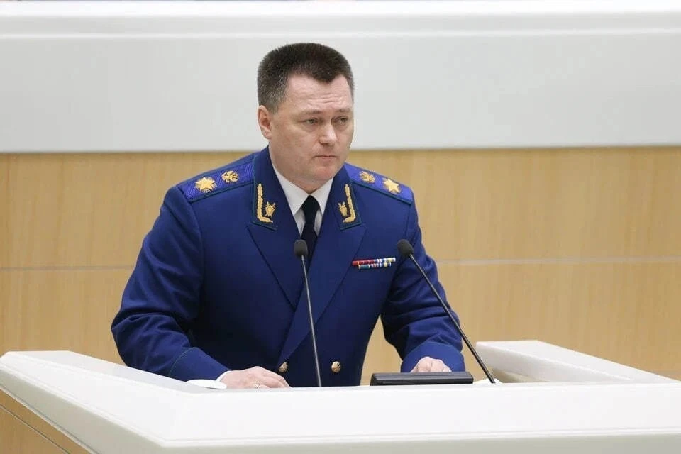 Краснов поручил проверить ГАИ и Ространснадзор после жалоб бизнеса