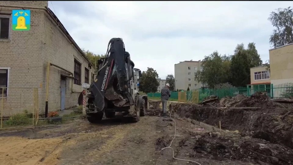 До старта отопительного сезона остались считанные недели