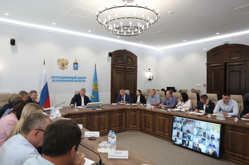 Особое внимание уделяется газовой безопасности