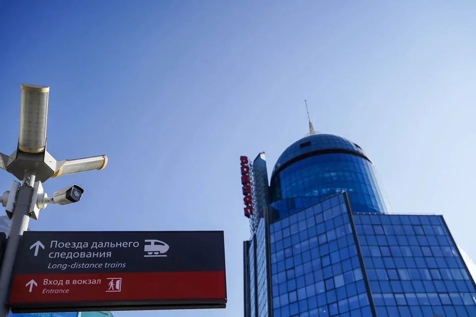 Билеты на маршрут уже появились в продаже