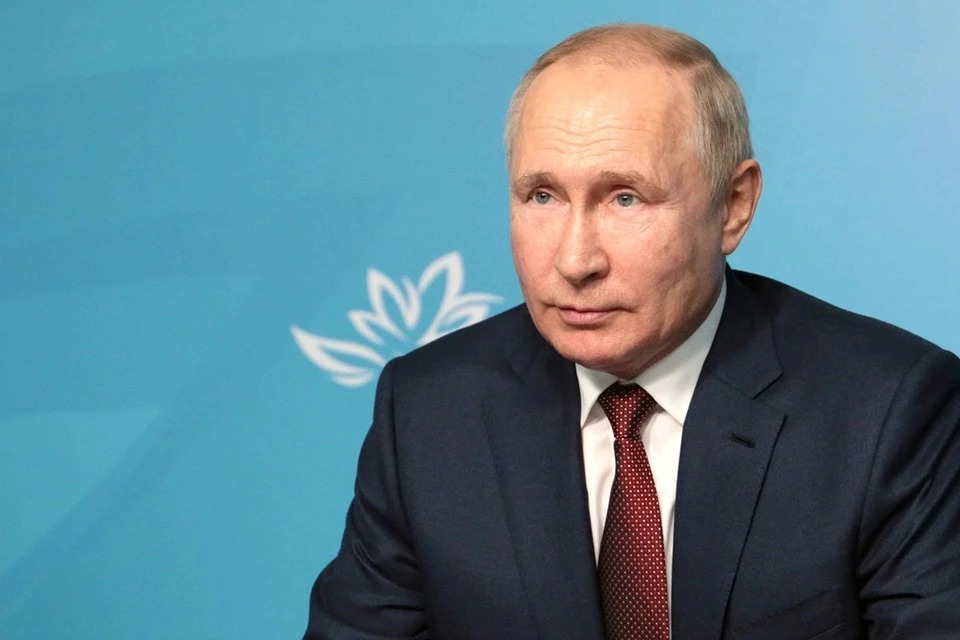Путин: кабмину нужно утвердить стратегию по редкоземельным металлам до ноября