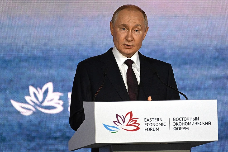 Путин высказался о возможности передать ИИ определение ключевой ставки
