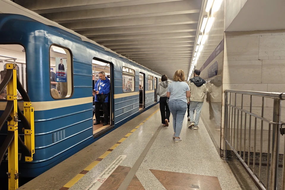 Подобная практика уже успешно применялась в городе при сбоях системы платных парковок.
