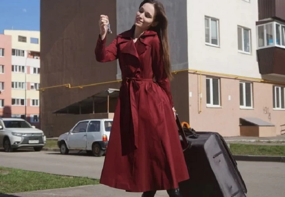 Ипотеку могут позволить себе единицы