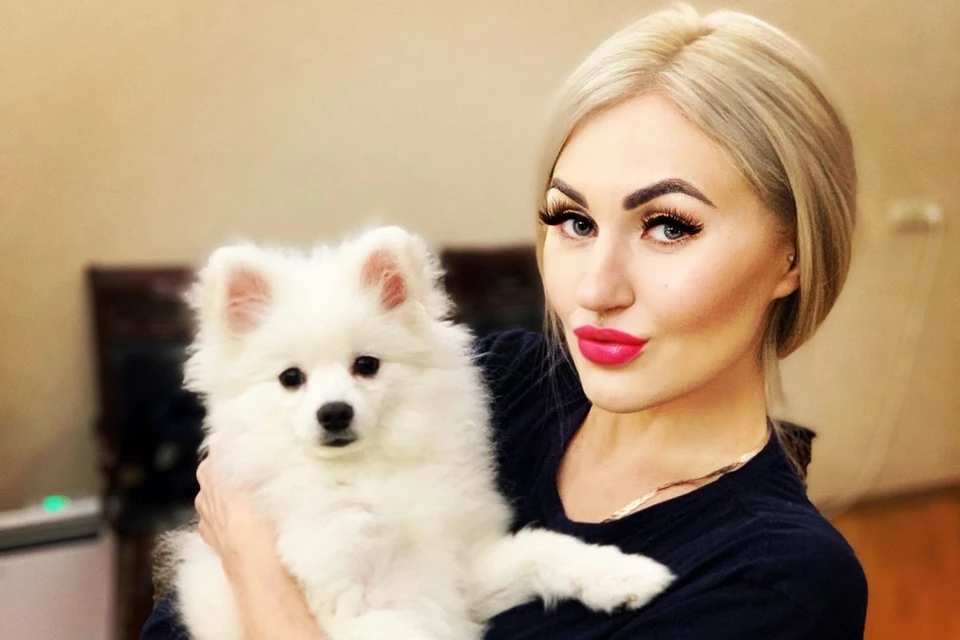 Алена поддерживала отношения с бывшим мужем, хоть и расстались тяжело. Фото: соцсети