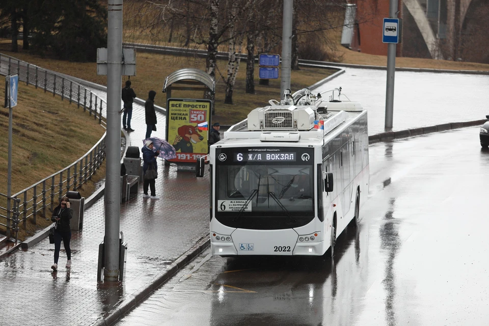 В Томпонском районе прокуратура добилась обустройства опасных остановок