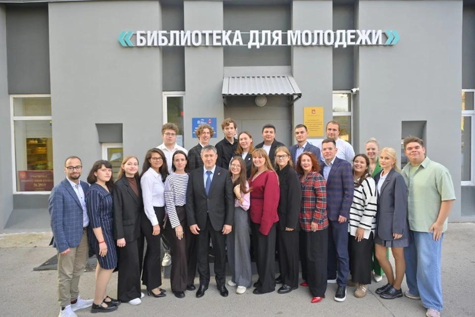 Фото: администрация губернатора Пермского края