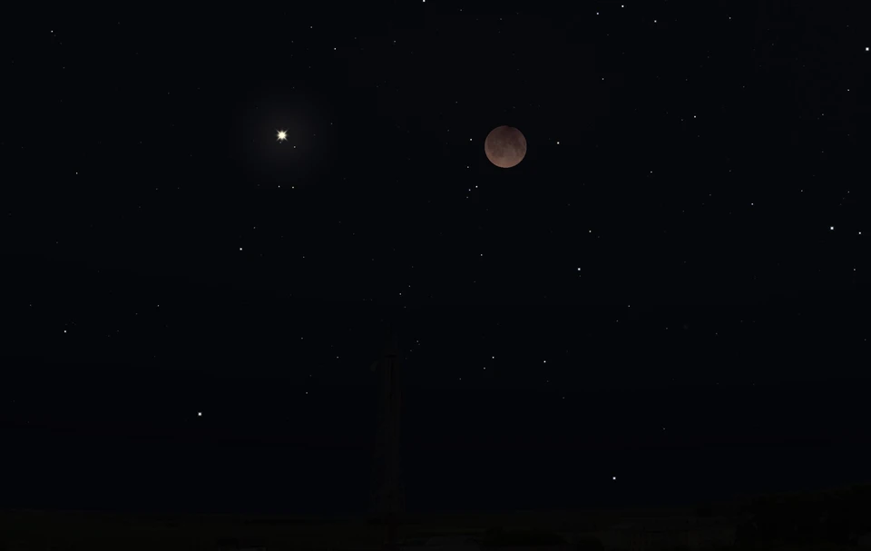 Фото: Старая башня, ВК.