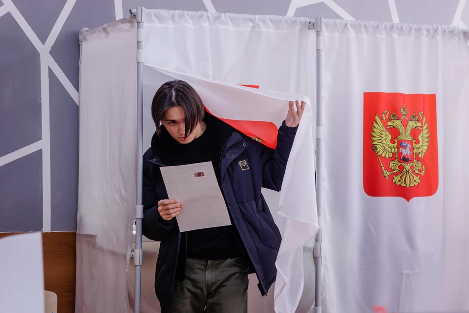 Свыше 33 тысяч молодых людей впервые проголосуют на выборах в Нижегородской области.
