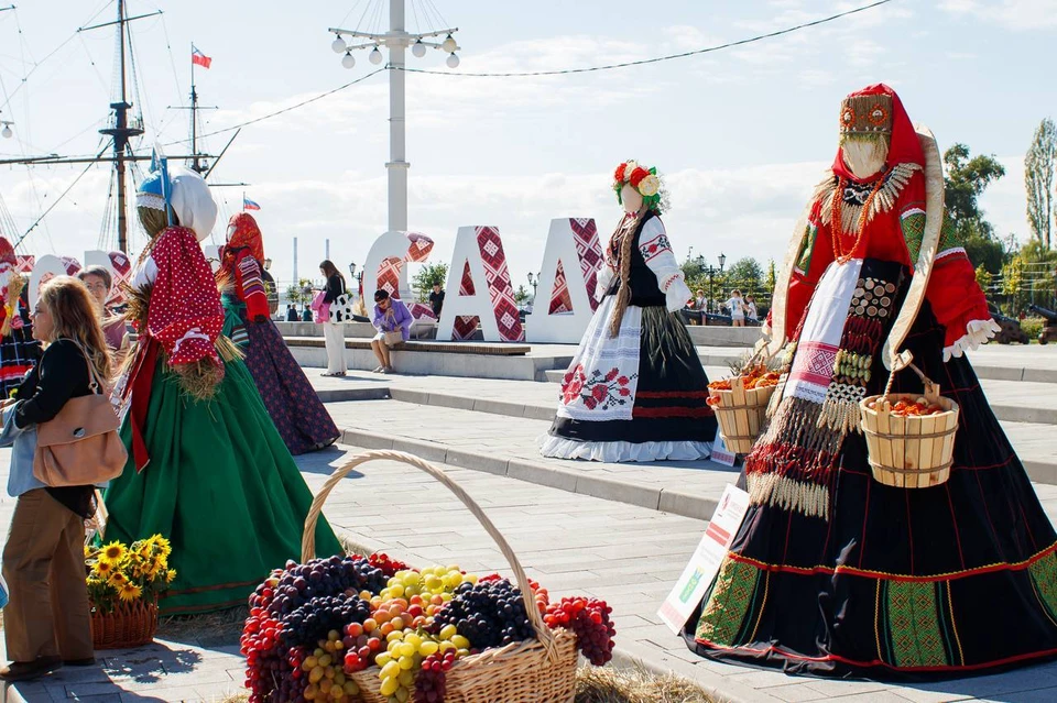 Фото - правительство Воронежской области