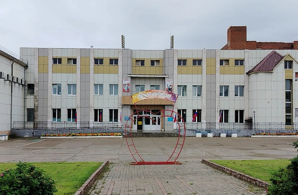 Уже полностью завершены все строительные и отделочные работы. Фото: правительство Приморья