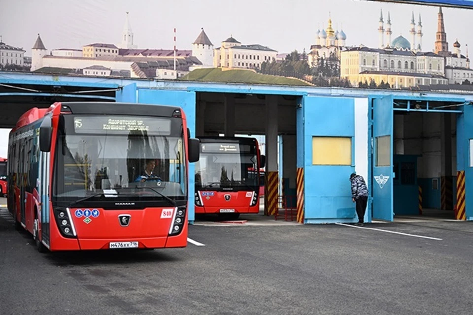 Всем проголосовавшим выдадут браслеты «Всей семьей на выборы», которые будут действовать как проездные.