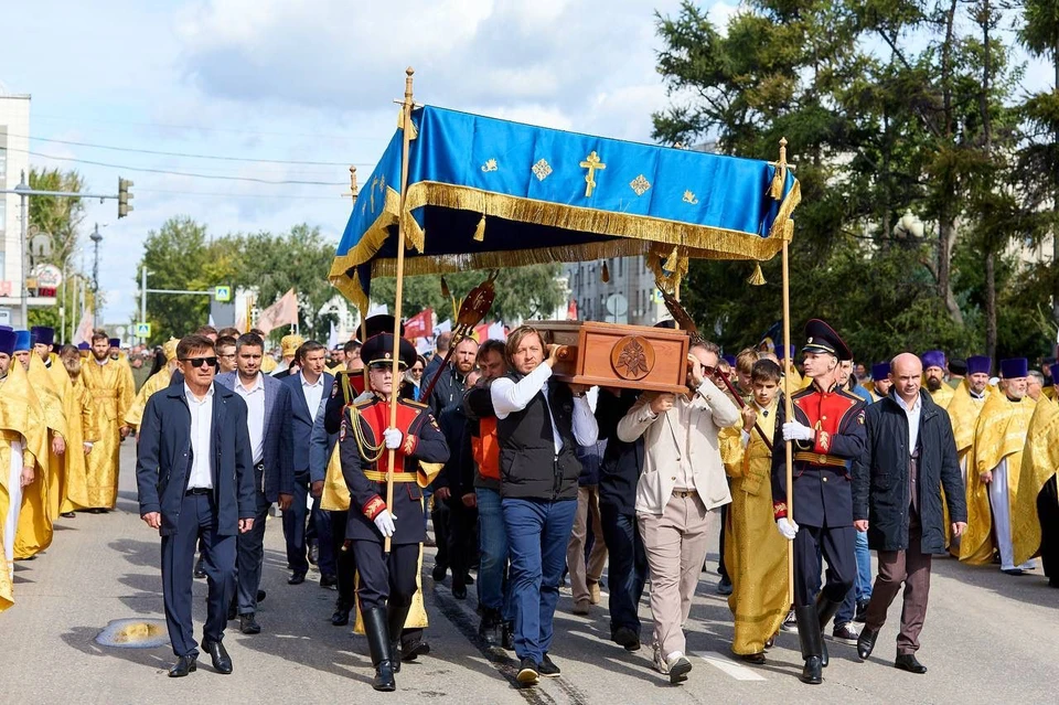 Фото: Кирилл Конин