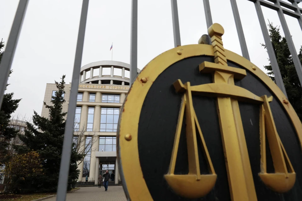 ТАСС: В Москве по делу о госизмене арестовали предпринимателя Деревянко