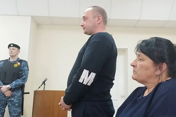 Два года условно после смерти четырех детей: в Красноярском крае вынесли приговор по резонансному «дихлофосному» делу