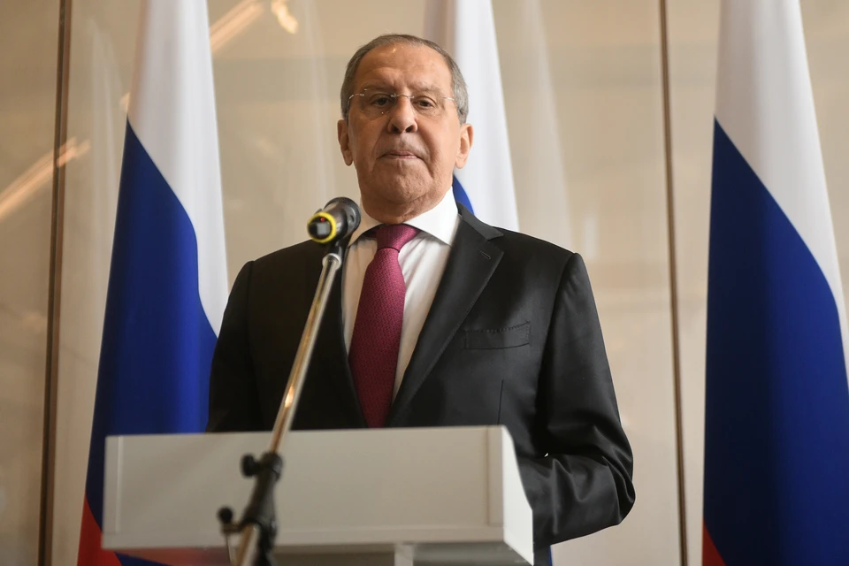 Лавров: Иммунитет к нацистскому вирусу ослаб во многих странах Запада