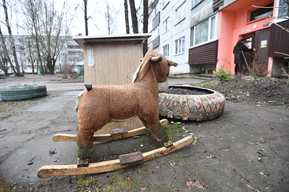 Мальчик приходил к педофилу домой.