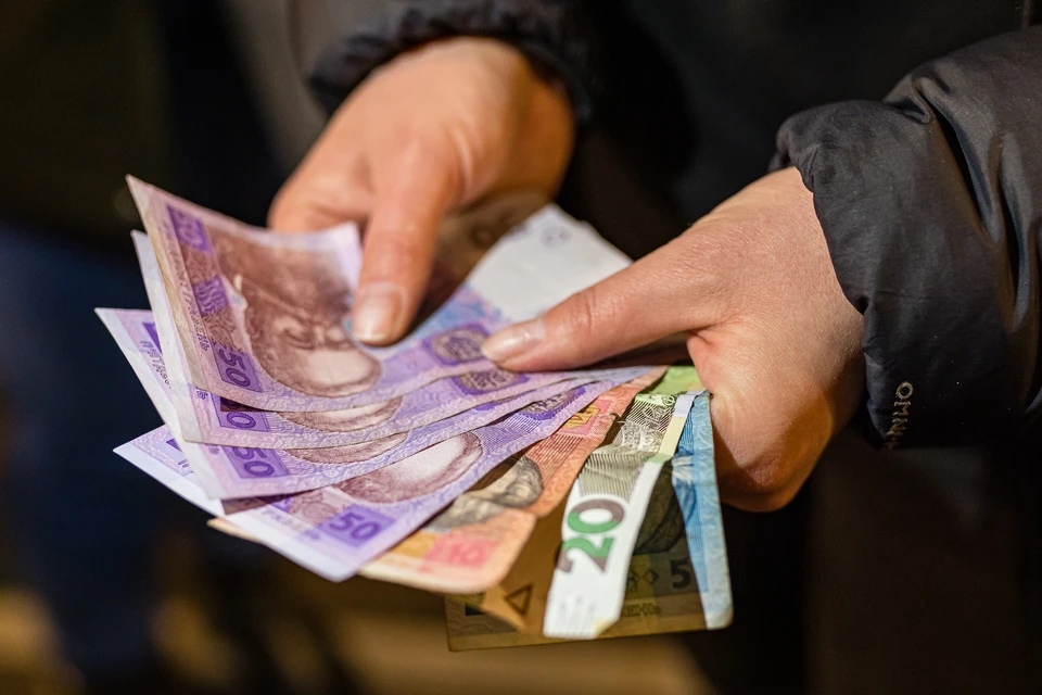 Украина столкнулась с нехваткой 300 млрд гривен на оборону до конца года