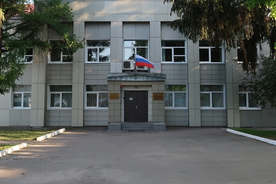 Фото: пресс-служба СУ СКР по Брянской области.