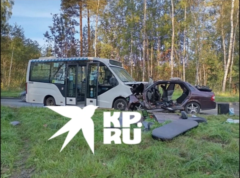 Фото: "КП в Костроме"