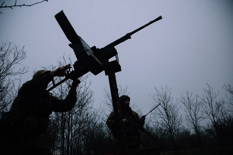 Фото из архива.