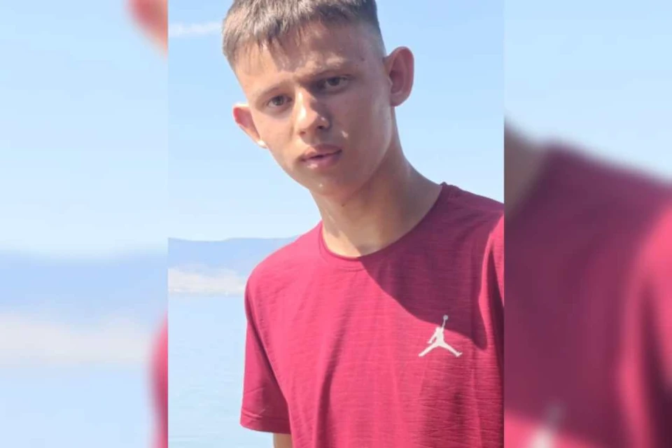 В Бурятии пятый день продолжаются поиски 15-летнего подростка.