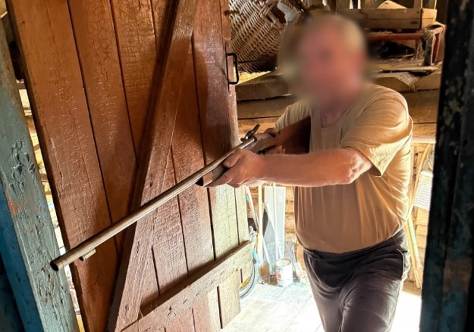 фото СУ СКР по Владимирской области