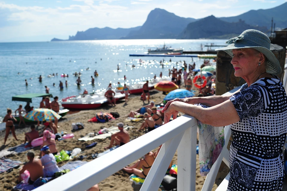 Отделение СФР по Коми компенсировало расходы на проезд к месту отдыха и обратно более 11,7 тысячам пенсионерам – северянам.