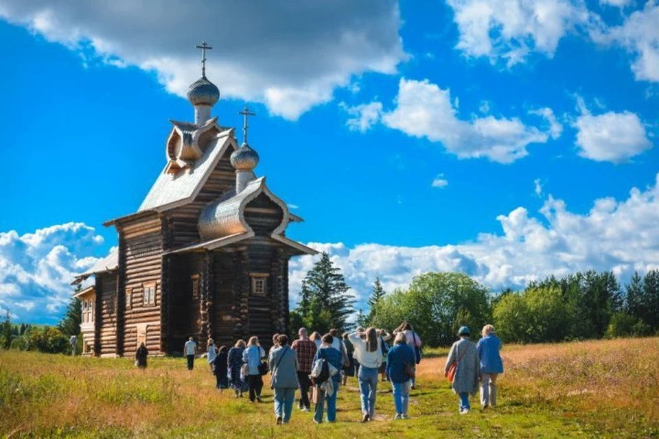 Фото: Пермский краеведческий музей.