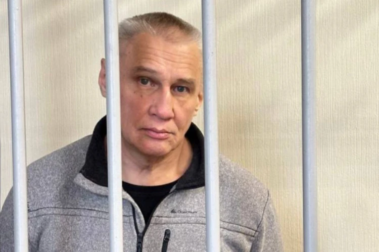 Вывозили в лес и расстреливали: в Екатеринбурге вынесли приговор лидеру банды бывших милиционеров