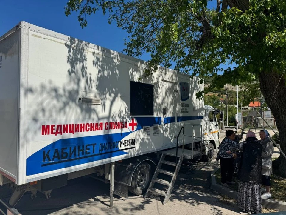 Подобные мероприятия давно стали системными. Фото: sev.gov.ru