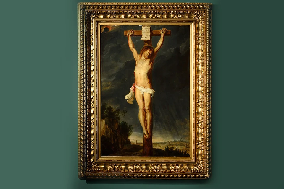 Фото: аукционный дом Osenat