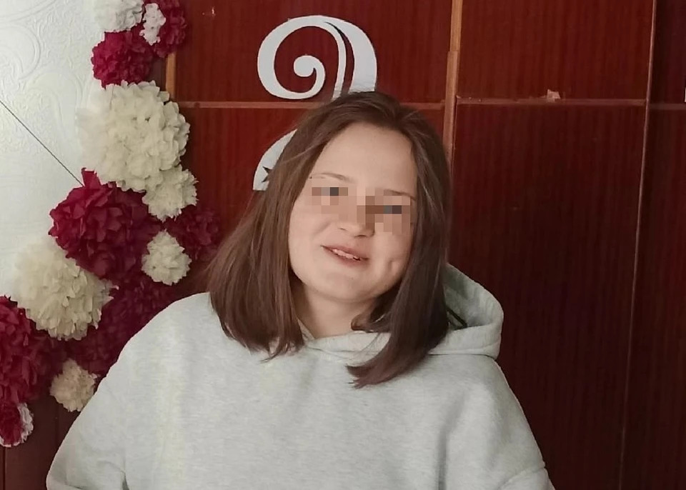 Школьница погибла в ДТП по вине несовершеннолетнего водителя. Фото из личного архива.