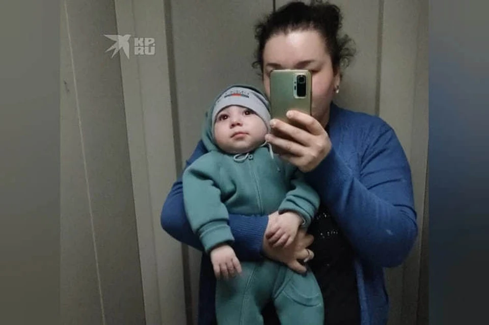 Разбирательства идут уже три года. Фото: предоставила «КП-Екатеринбург» мама ребенка