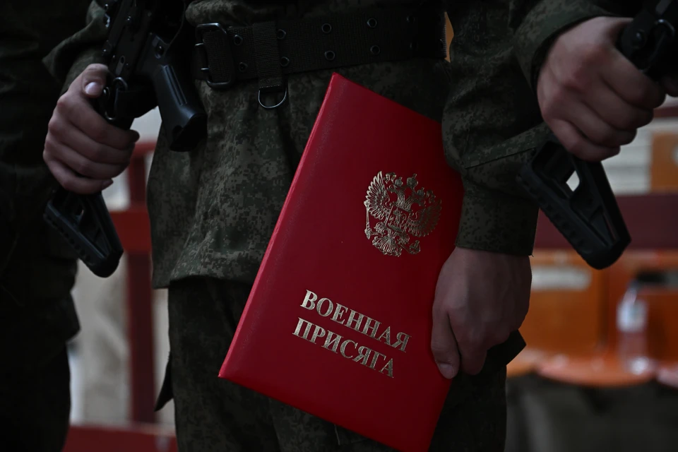В Ставропольском крае начался осенний призыв 2025 года