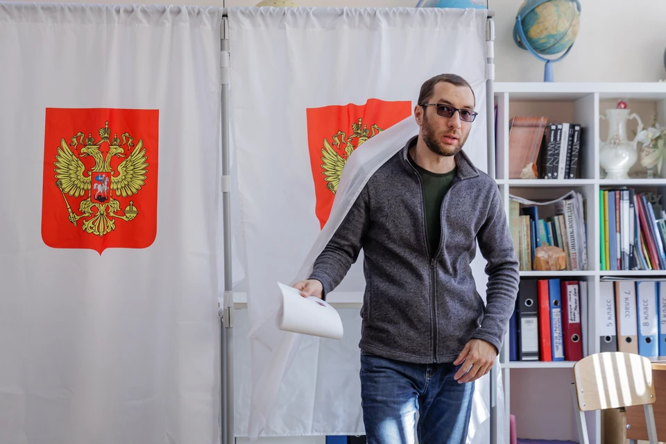 С 12 по 14 сентября во всех городах и районах республики пройдет Единый день голосования.