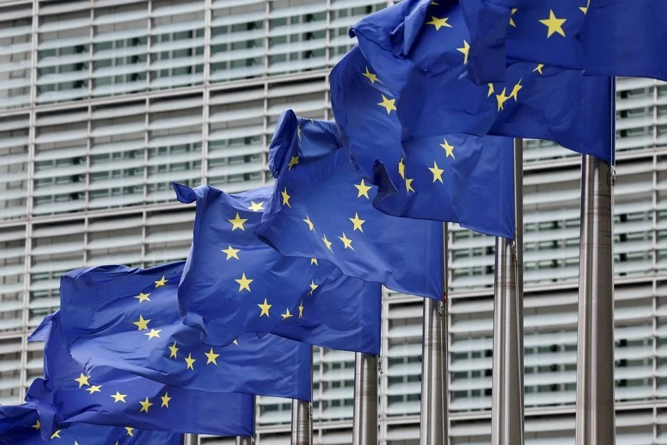 Евросоюз представит новый пакет антироссийских санкций 15 сентября