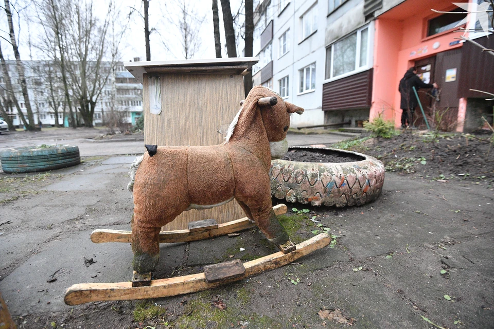Управляющую компанию можно сменить.