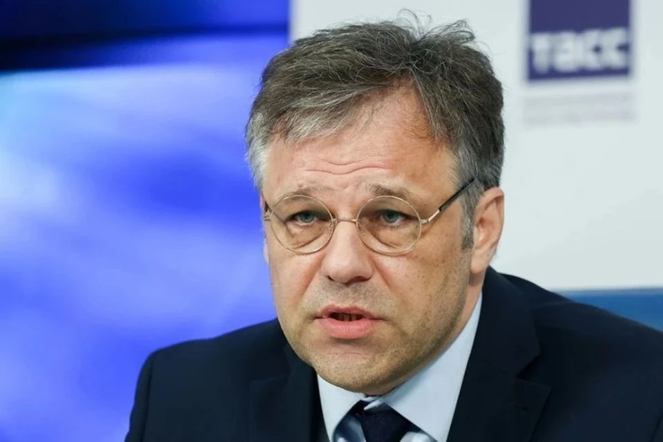 Киев строил козни перед саммитом на Аляске: МИД РФ рассказал, что тогда происходило