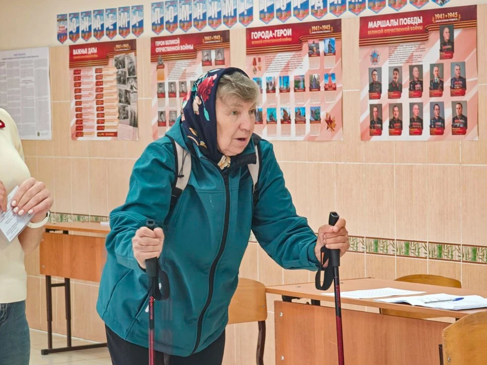 Фото: Дмитрий Еланаков