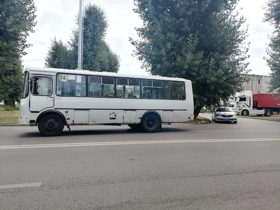 Фото ГУ МВД по области