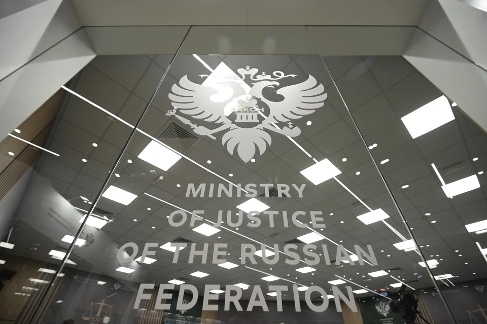 Минюст РФ признал иноагентами сценариста Тополя* и журналистку Бороган*