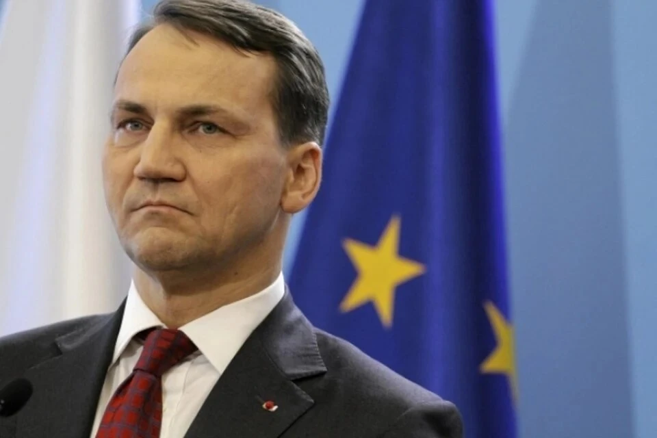 МИД Польши не хочет разрывать дипотношения с РФ на фоне инцидента с дронами
