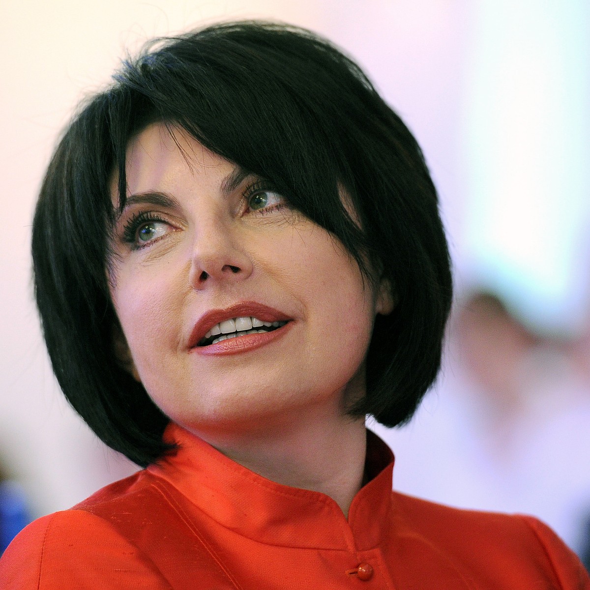 Орыс ақсүйектері жалаңаш