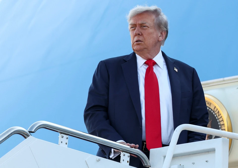 Bloomberg: Британия планирует подписать с Трампом соглашение по технологиям