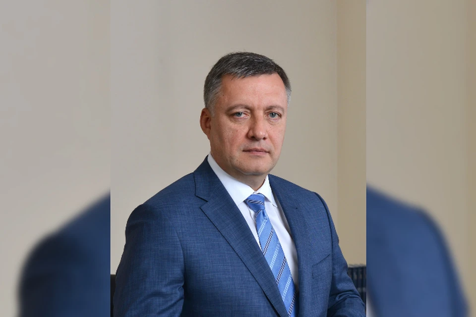 Игорь Кобзев победил на выборах губернатора Иркутской области.